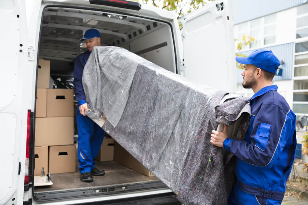 Stuart FL Moving Services