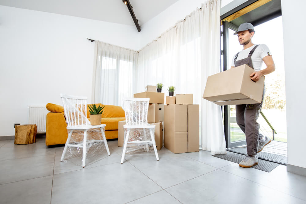 Stuart Local Movers